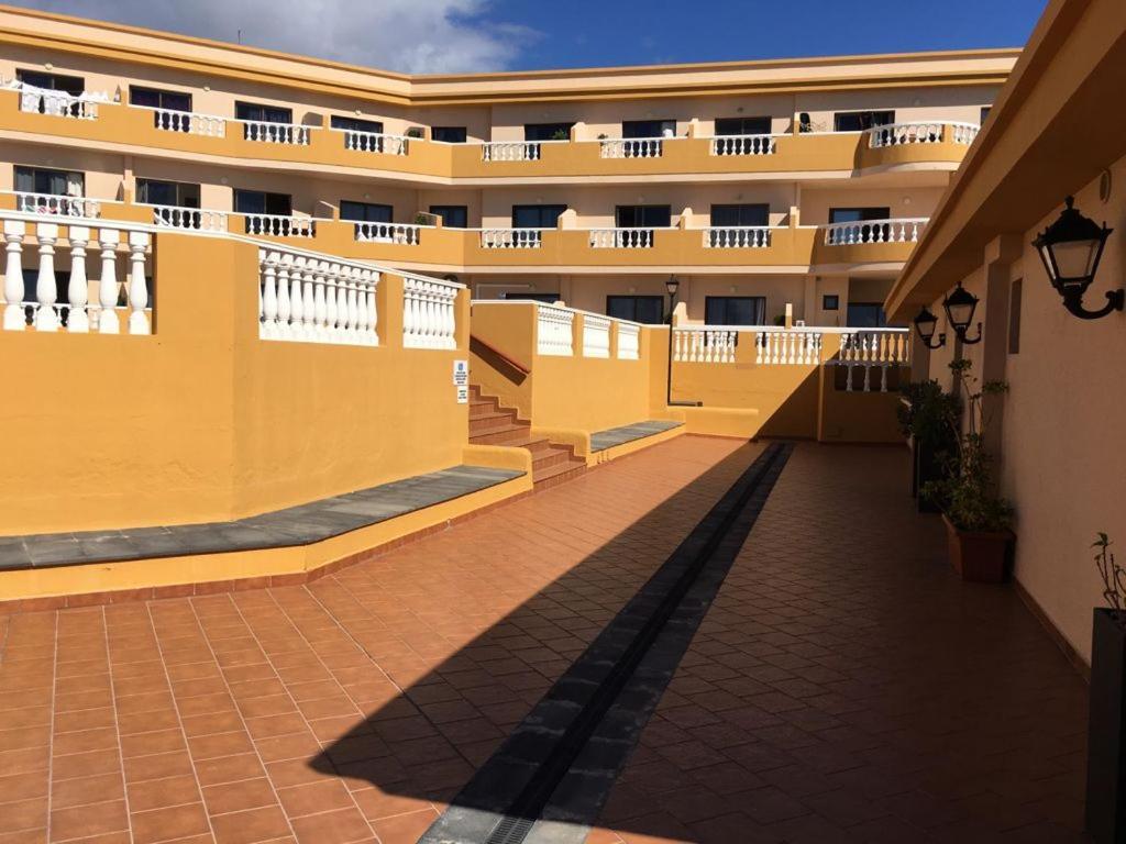 Apto Tagoro, La Restinga Exterior photo